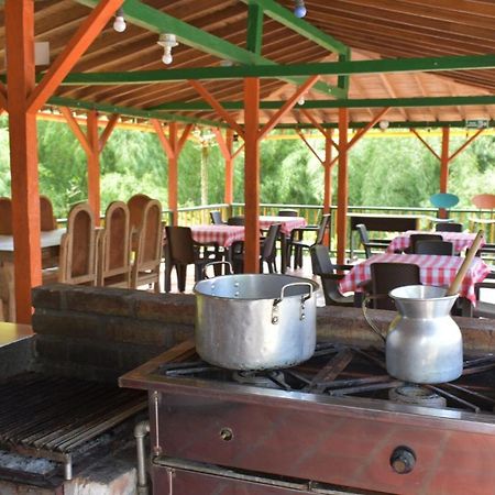 Finca Hotel Villa Mariana Montenegro Εξωτερικό φωτογραφία
